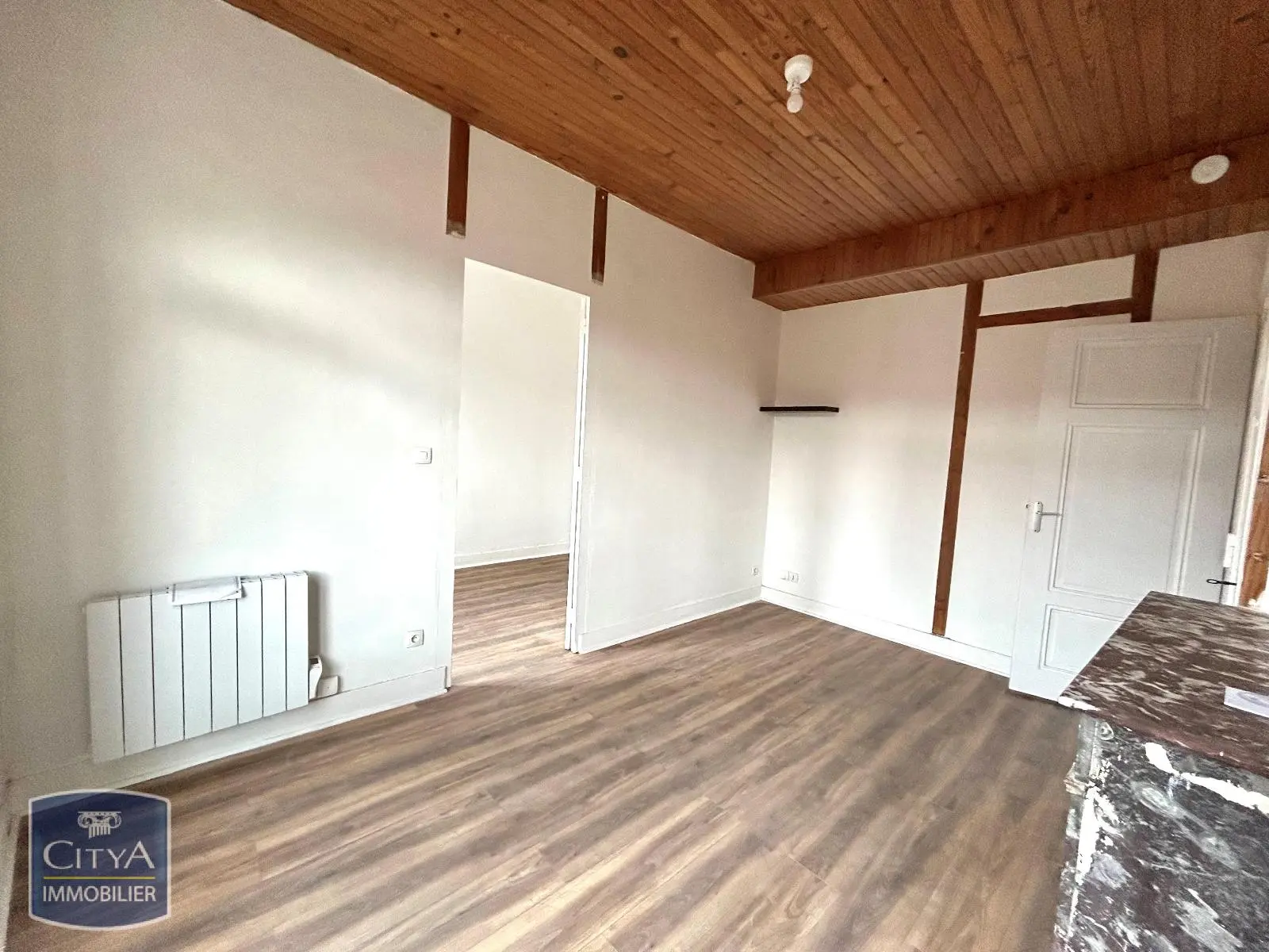 Photo 3 Appartement 2 pièces 36.8m²