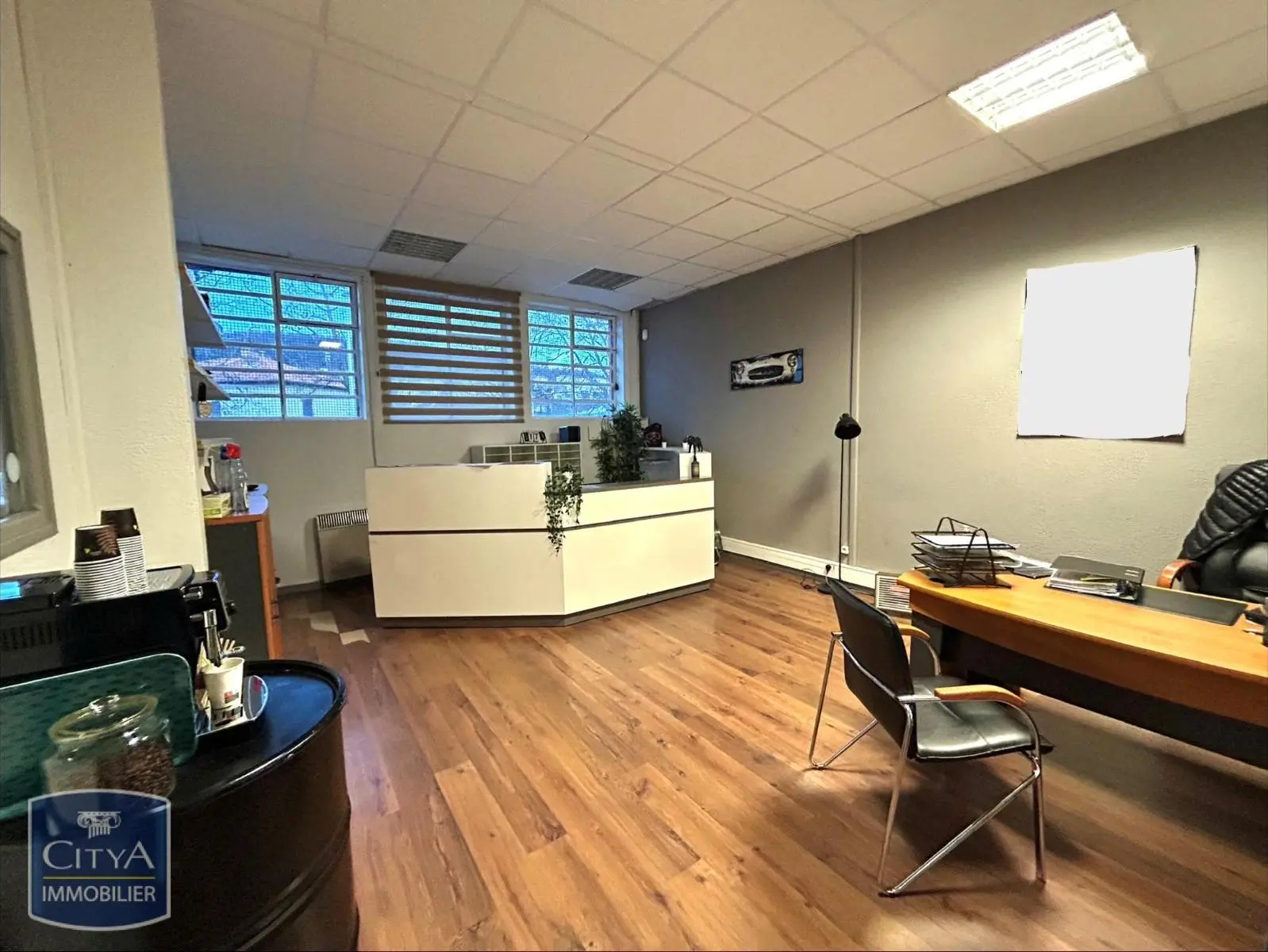 Photo 1 Local Commercial 266.81m²