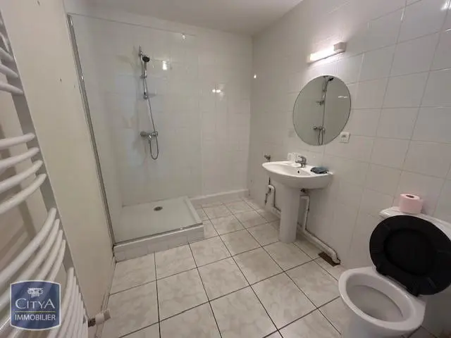 Photo 8 Appartement 2 pièces 43.9m²
