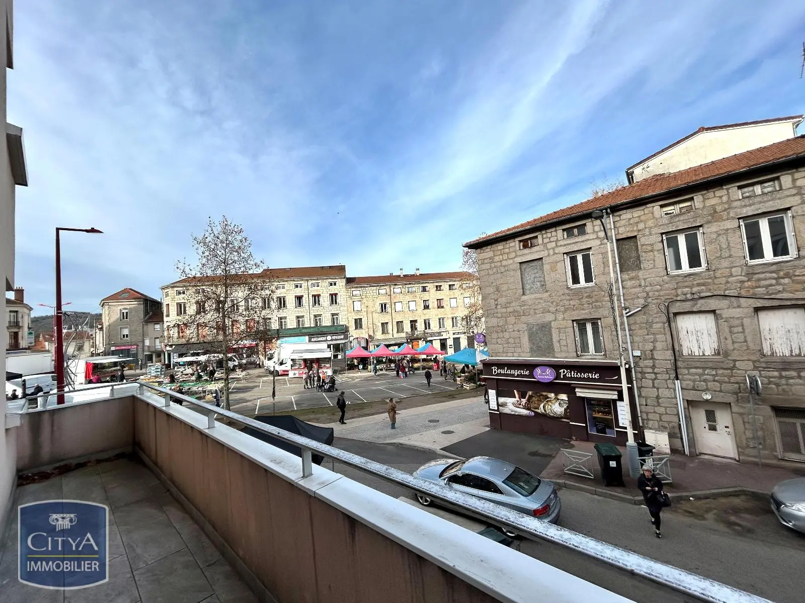 Photo 13 Appartement 3 pièces 80.56m²