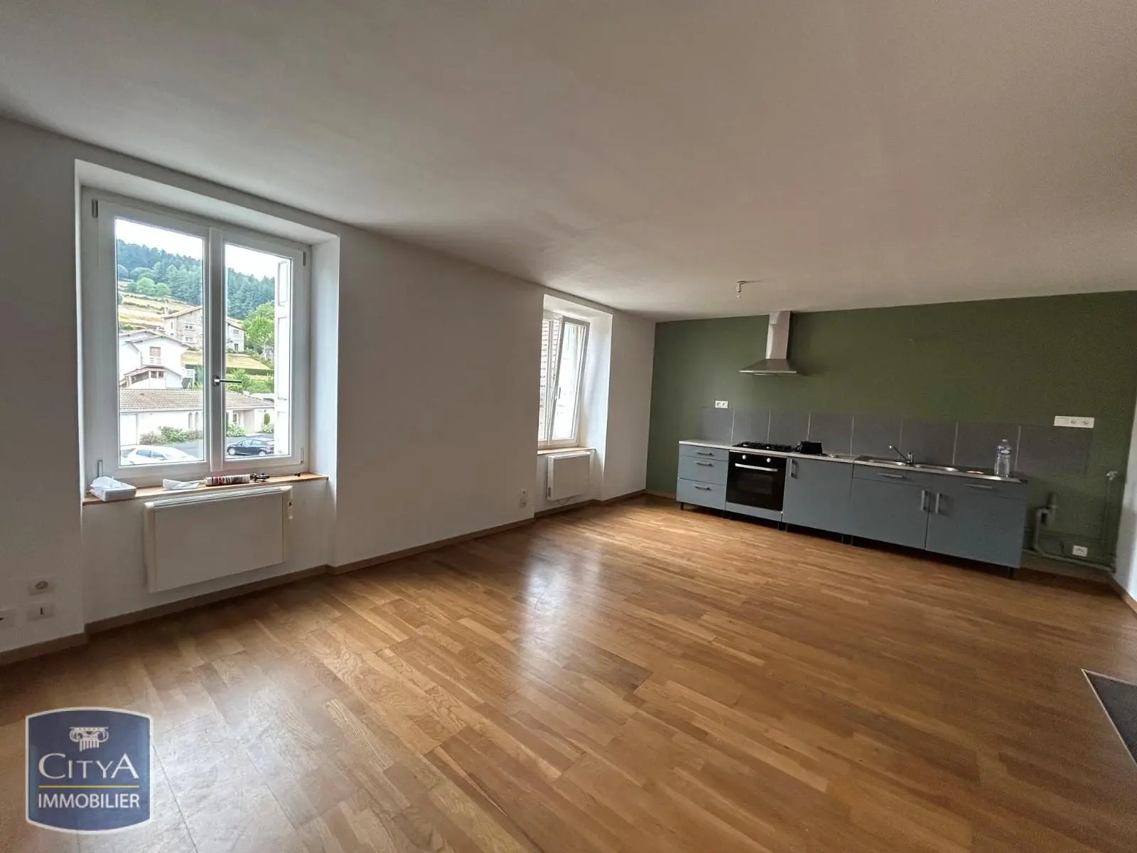 Photo 1 Appartement 3 pièces 70.18m²