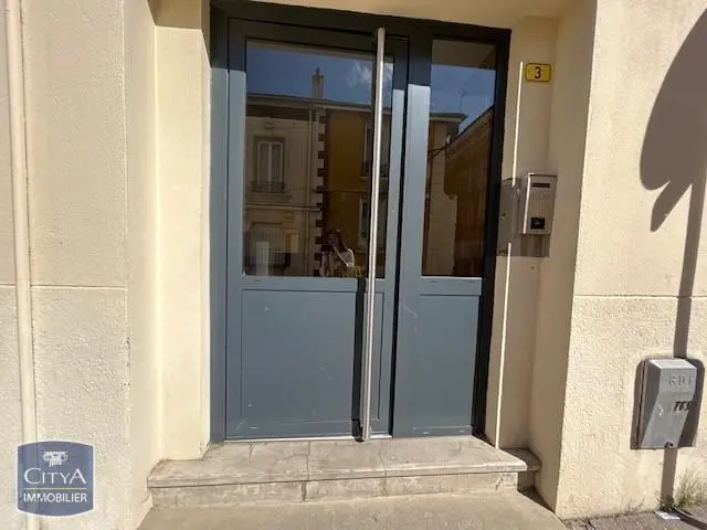 Photo 10 appartement Saint-Étienne