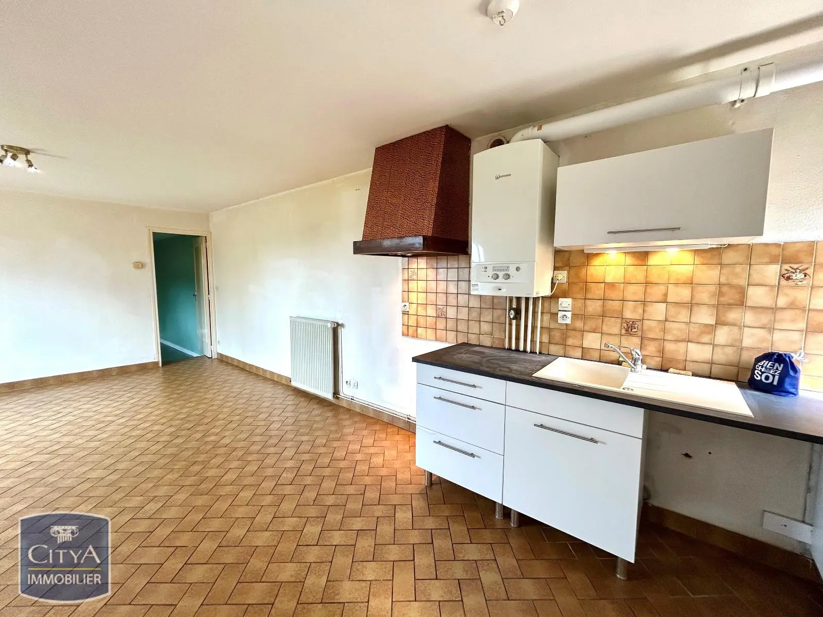Photo 1 Appartement 5 pièces 95.24m²