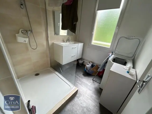 Photo 5 appartement Firminy
