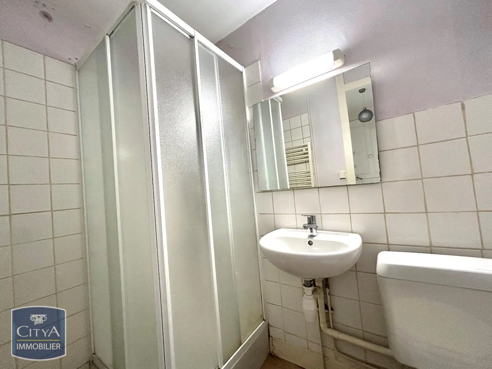 Photo 8 Appartement 2 pièces 43.57m²