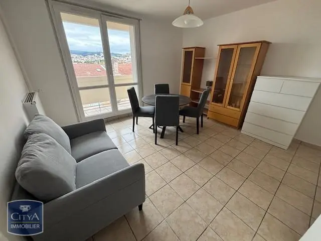 Photo 3 Appartement 1 pièce 38.74m²