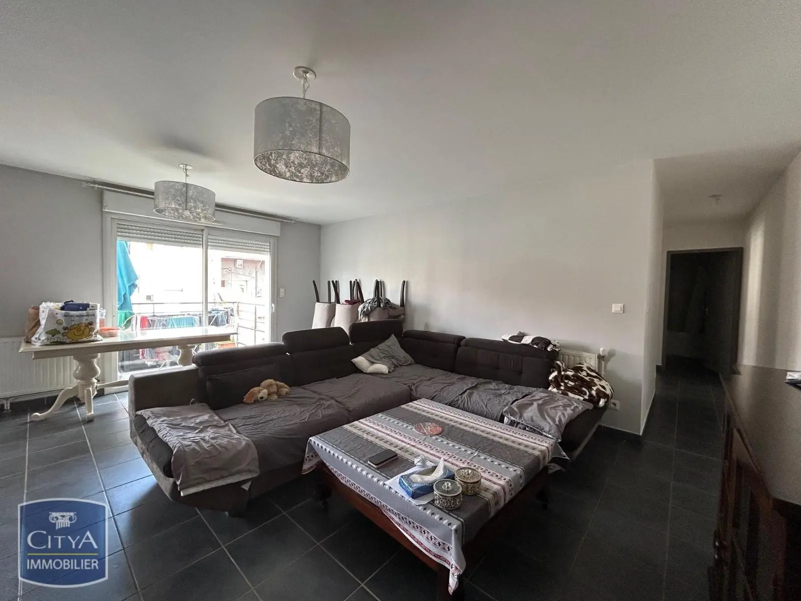 Photo 3 Appartement 3 pièces 77.5m²