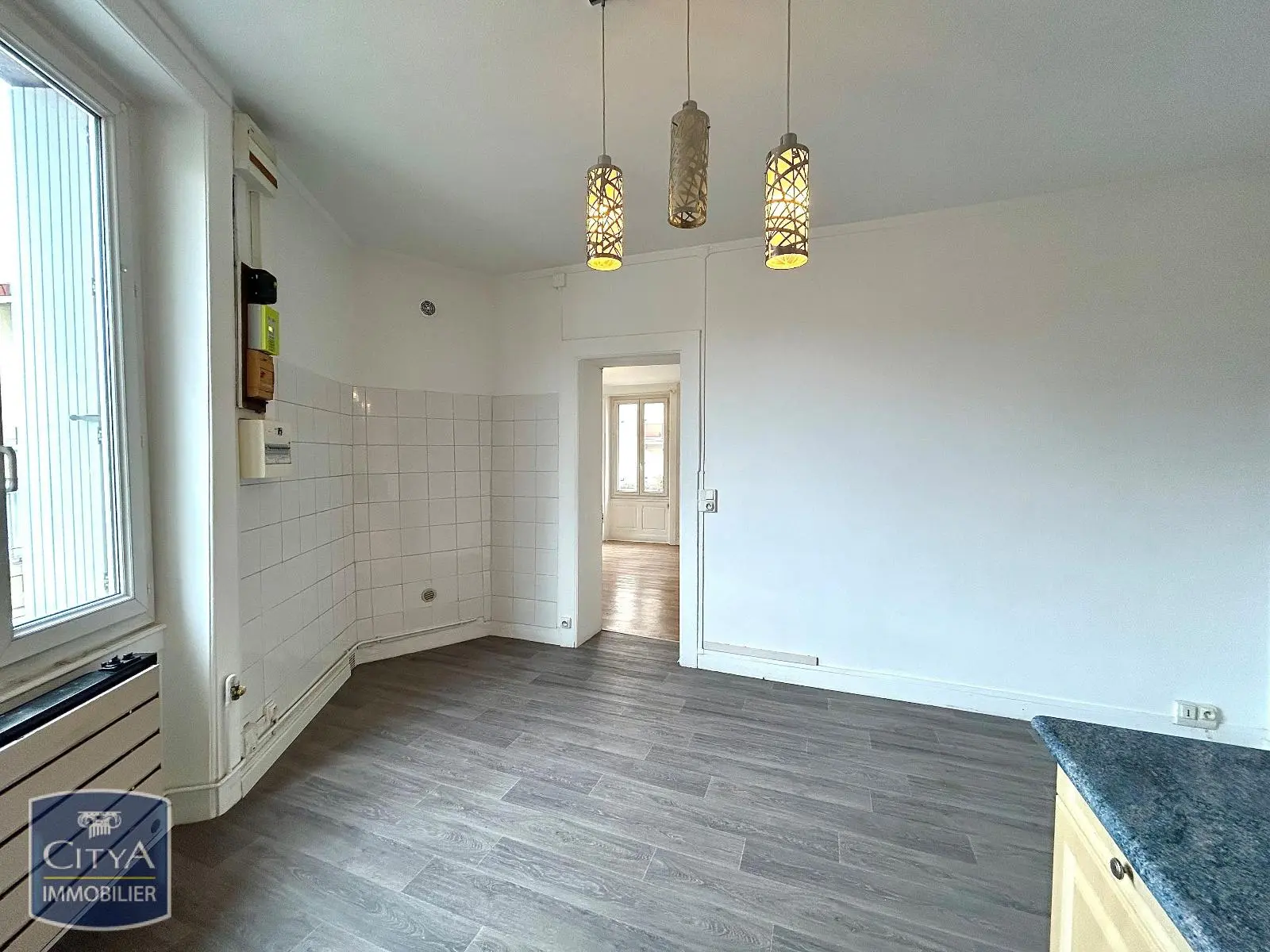 Photo 3 Appartement 1 pièce 33.17m²