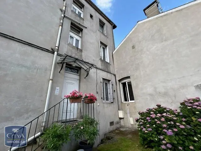 Photo 6 Appartement 1 pièce 33.17m²