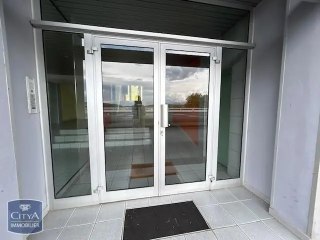 Photo 13 Appartement 3 pièces 60.65m²