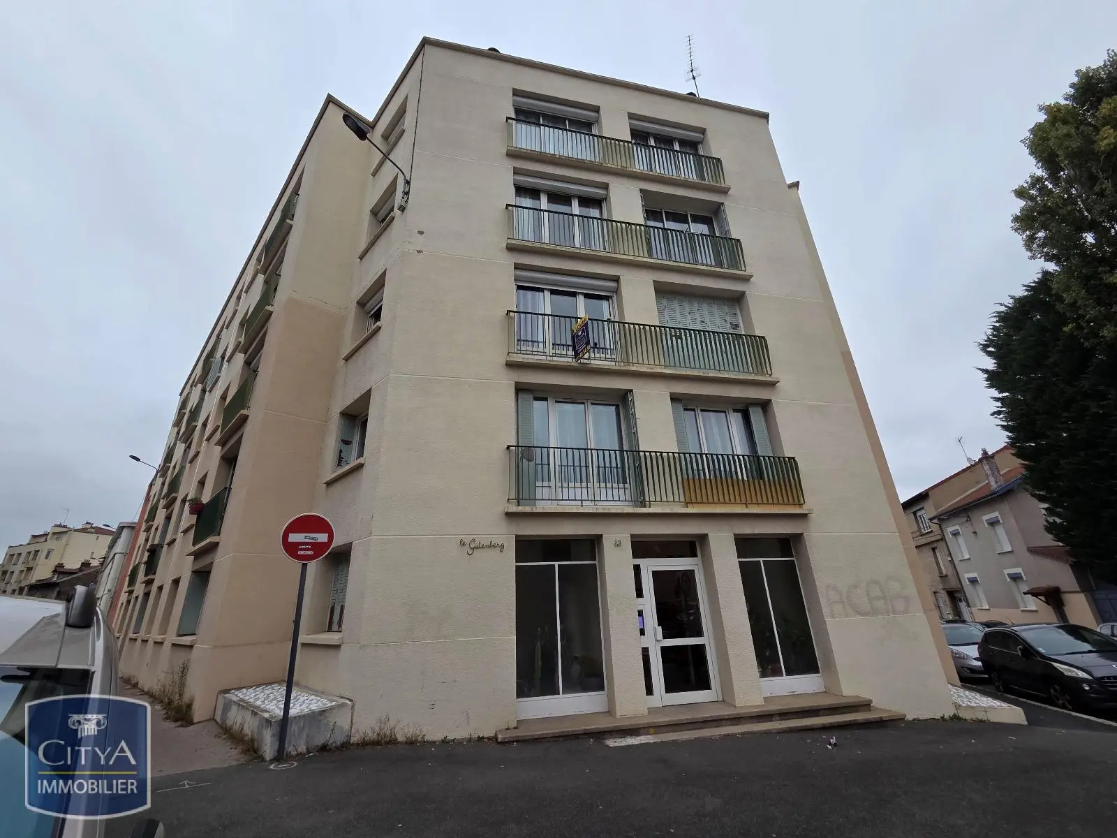 Photo 19 Appartement 4 pièces 76.99m²