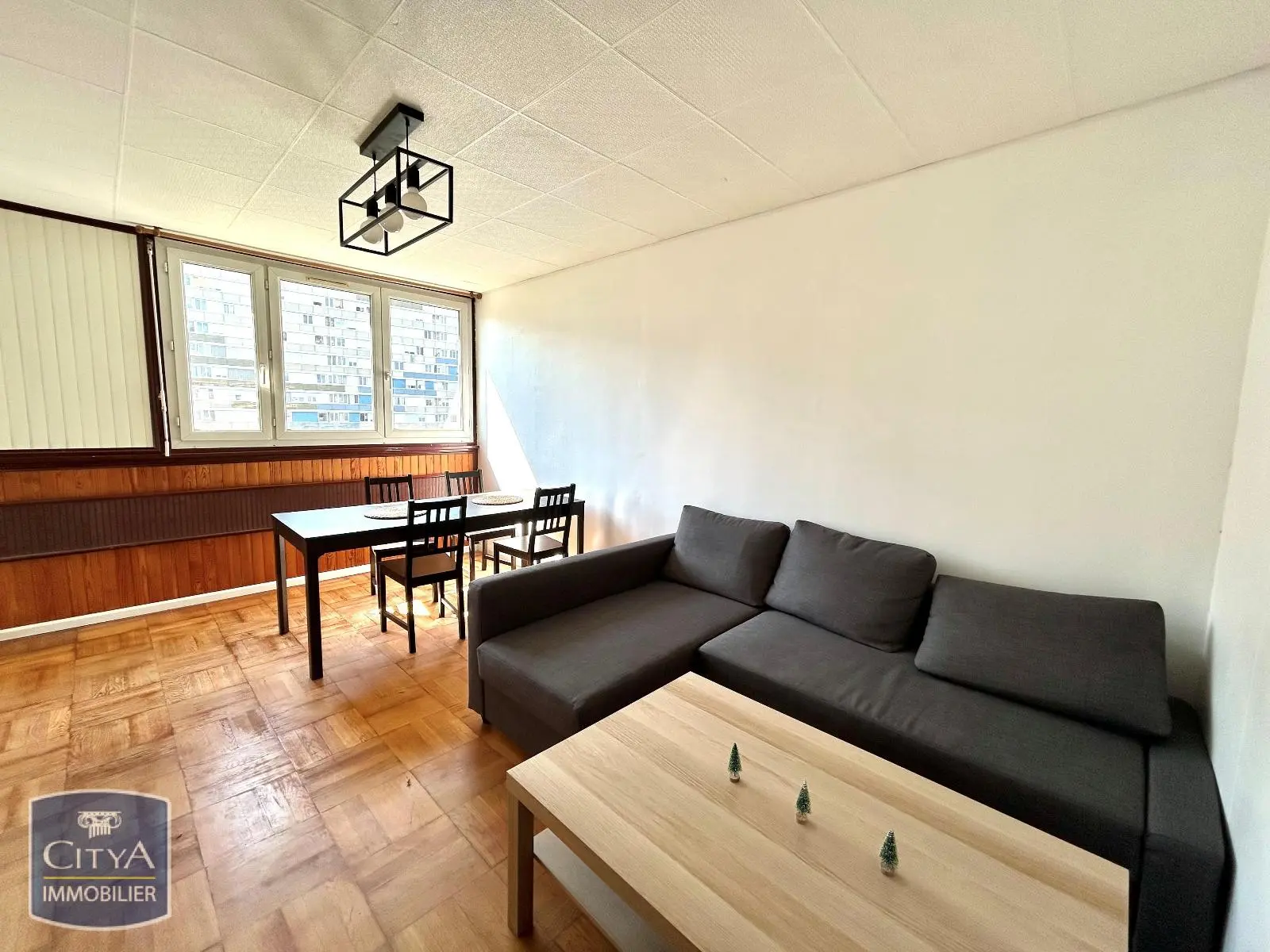 Photo 3 Appartement 4 pièces 73.11m²