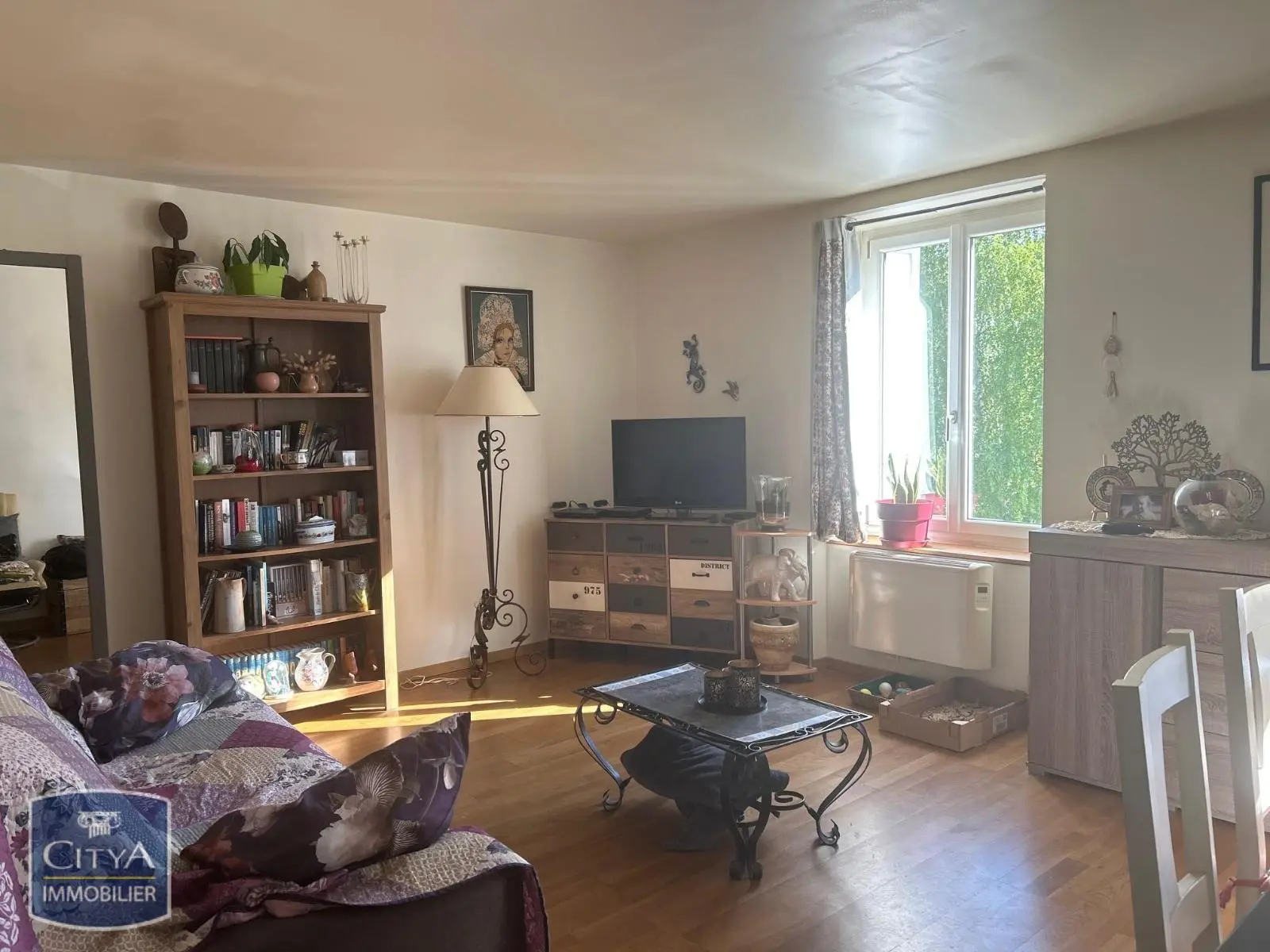 Photo 1 appartement Dunières