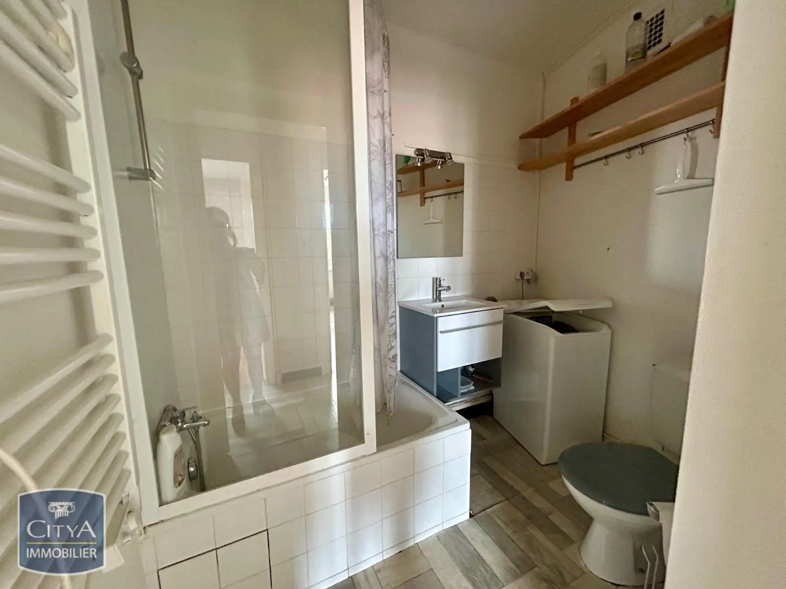 Photo 3 appartement Saint-Étienne
