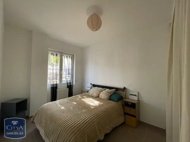 Photo 3 Appartement 2 pièces 48.19m²