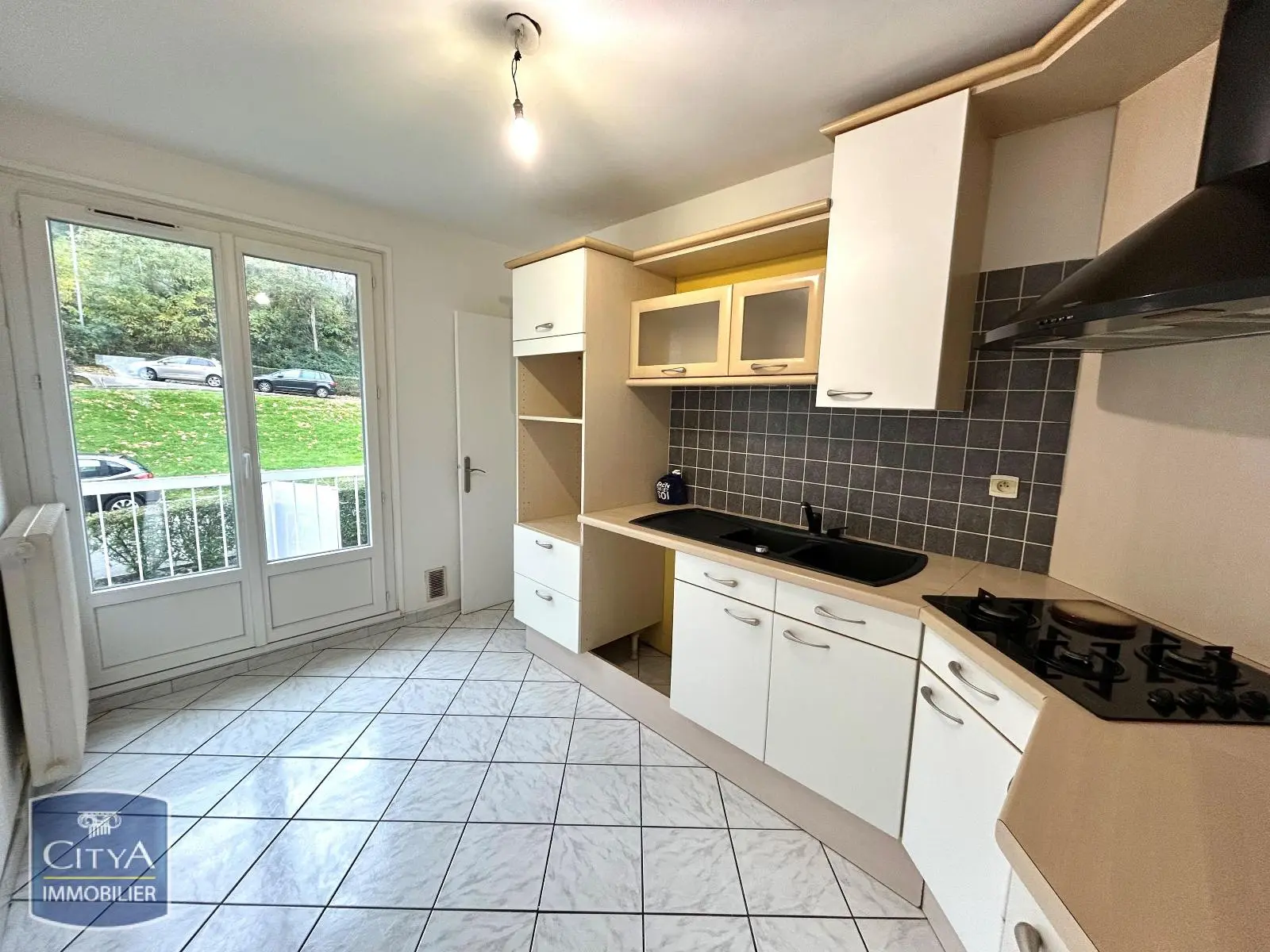 Photo 2 pour Appartement 3 pièces 60.35m² Photo 2 Appartement 3 pièces 60.35m²