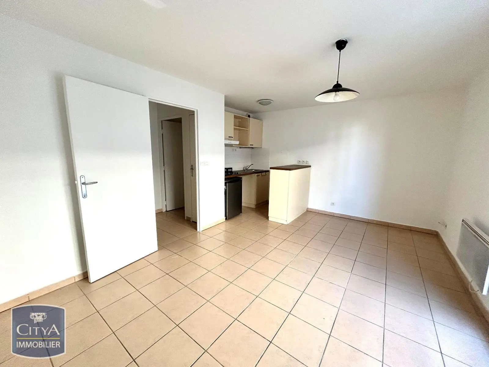 Photo 3 Appartement 2 pièces 41.78m²