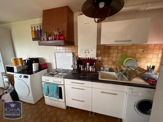 Photo 1 Appartement 5 pièces 95.24m²