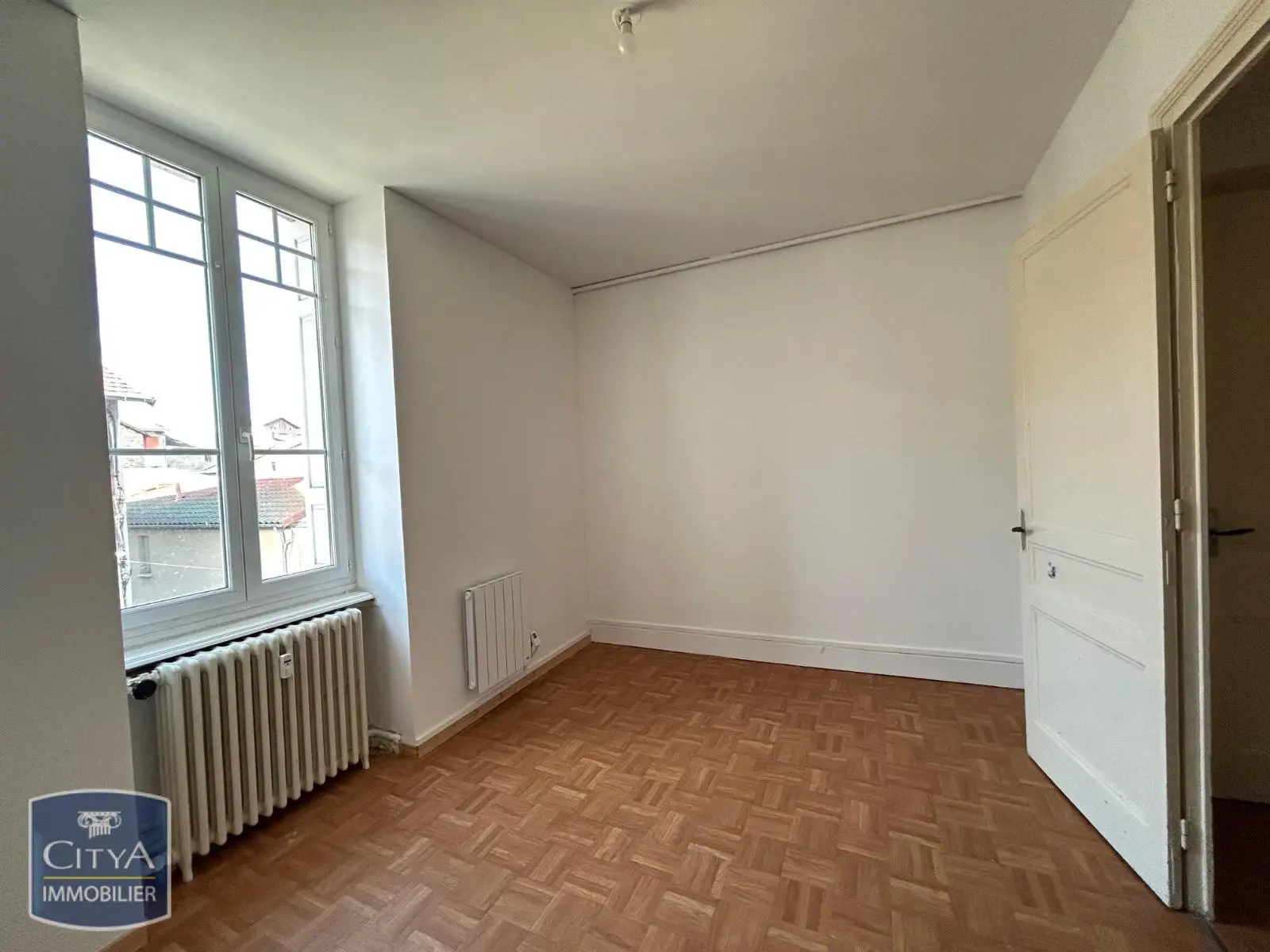 Photo 2 Appartement 3 pièces 65.57m²