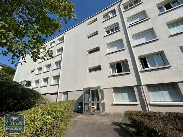 Photo 12 Appartement 3 pièces 53.51m²