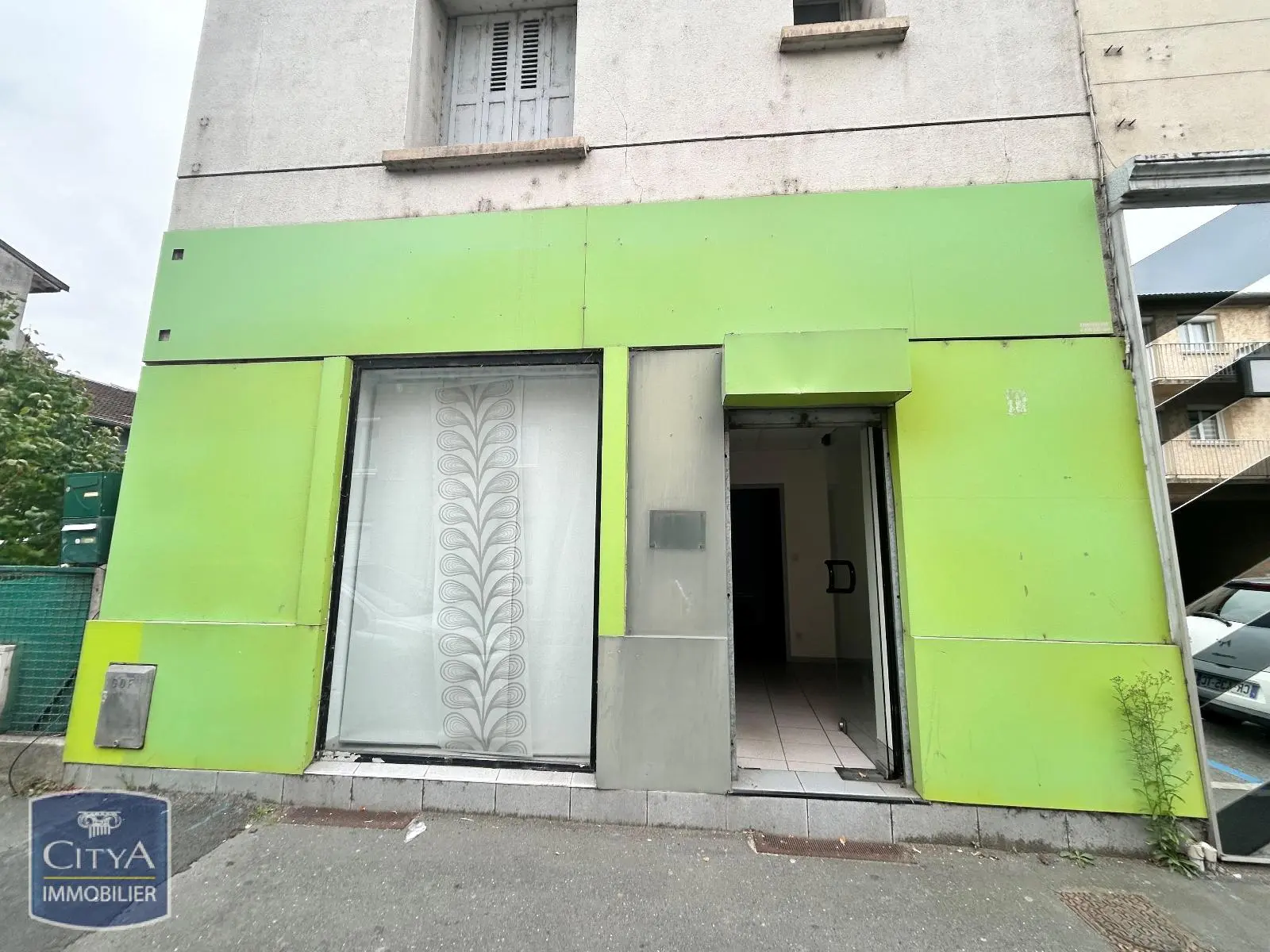 Photo 1 Local Commercial 52m²