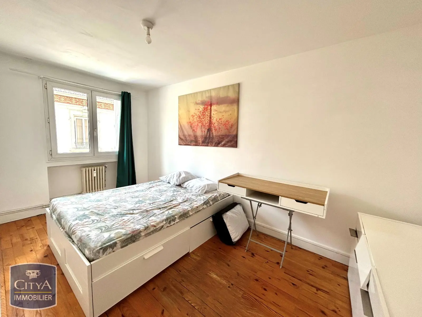 Photo 6 Appartement 2 pièces 40.49m²