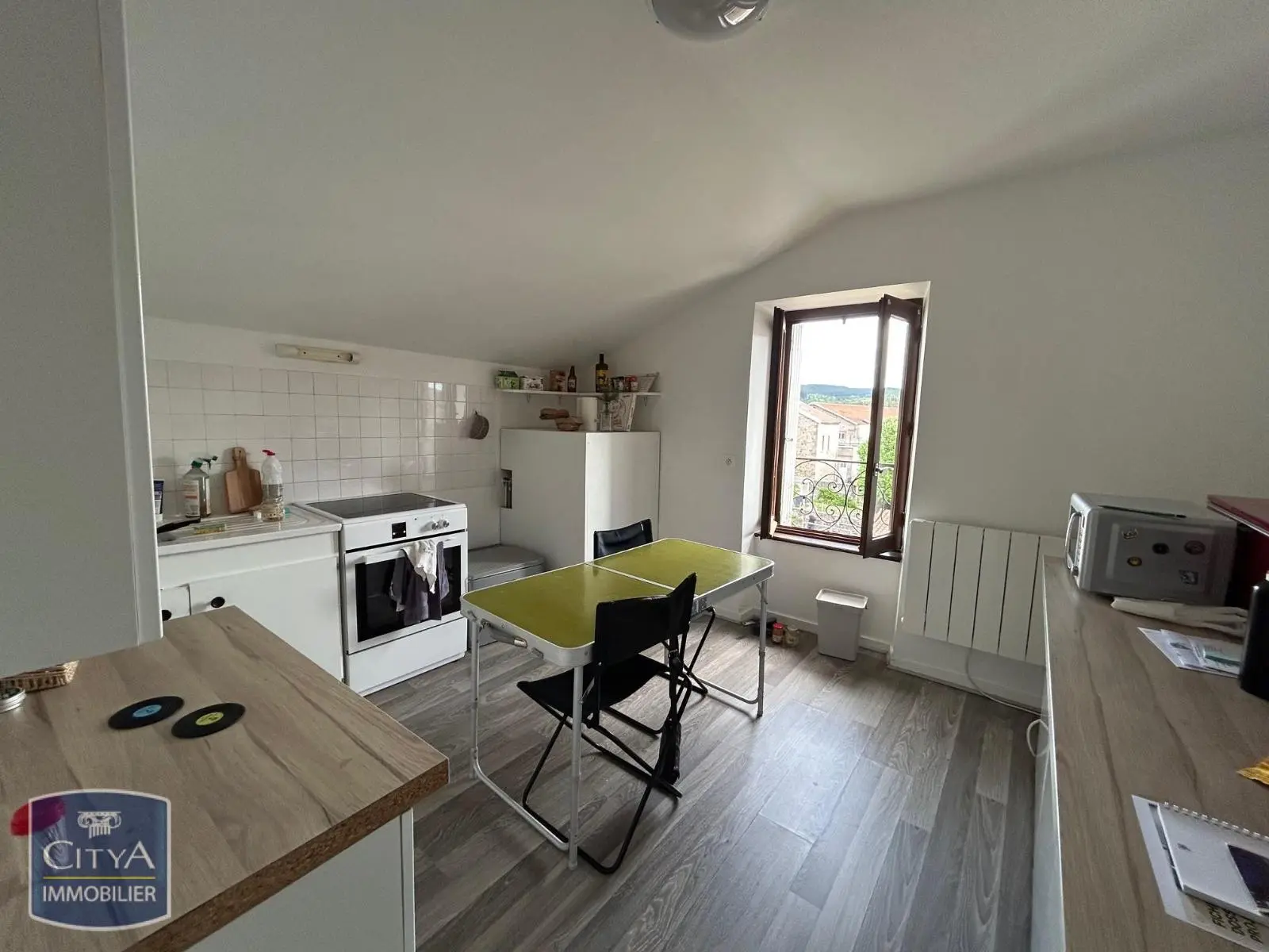 Photo 1 Appartement 2 pièces 36.7m²