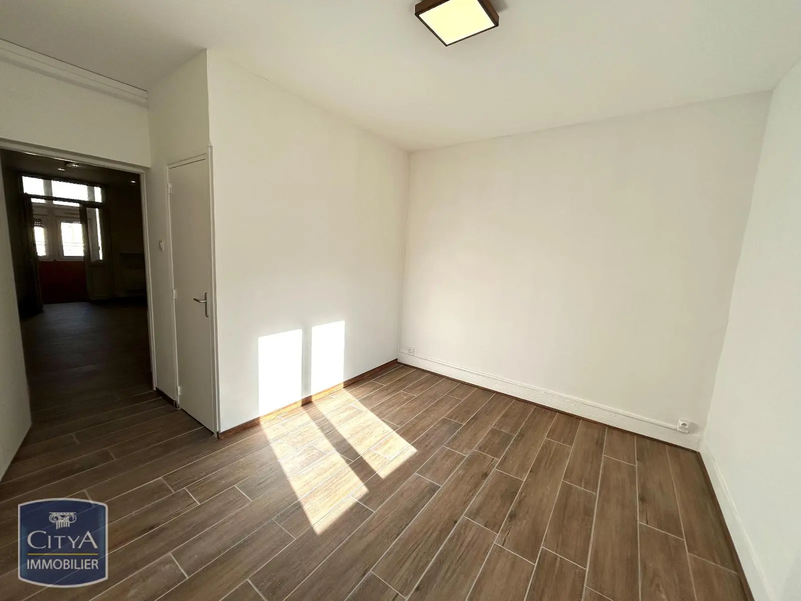 Photo 4 Appartement 2 pièces 33.07m²