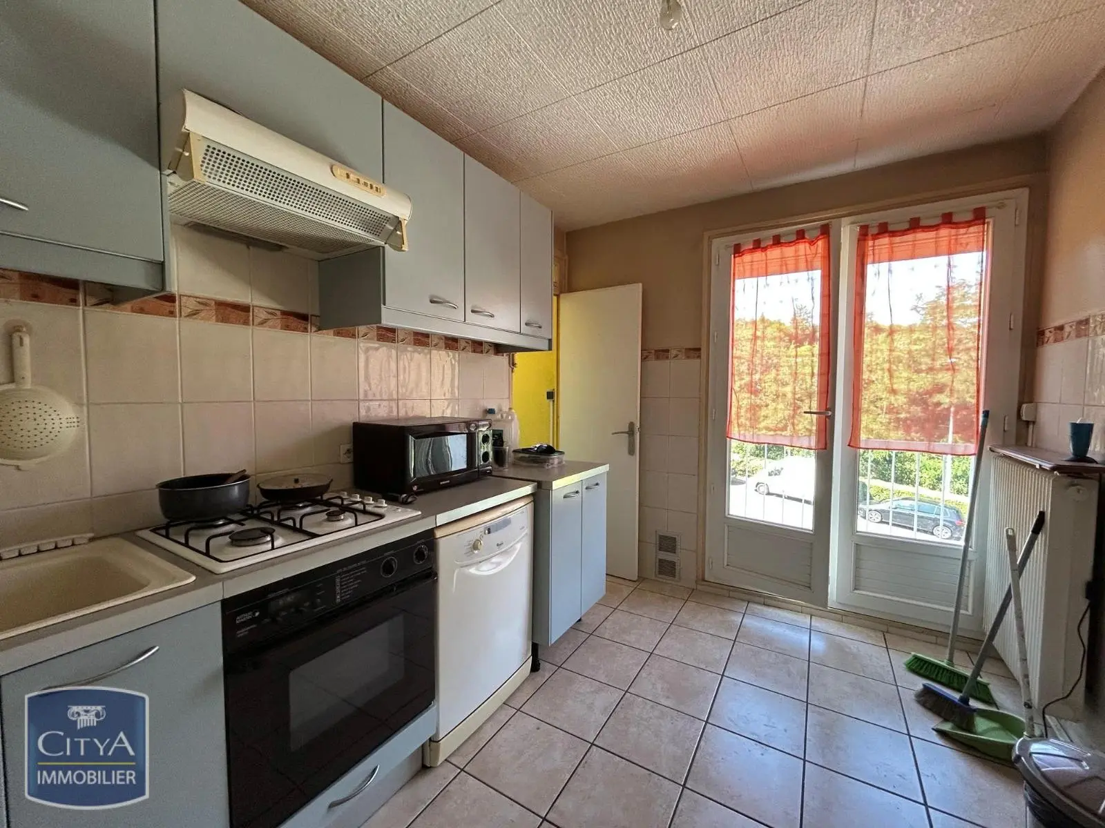 Photo 2 Appartement 3 pièces 60.58m²