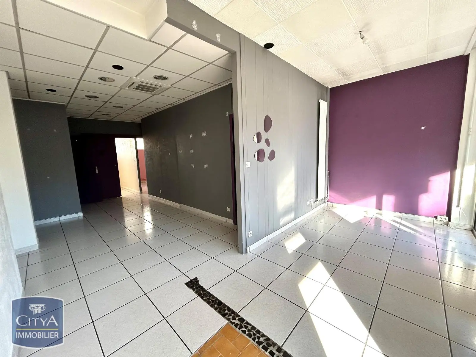 Photo 1 Local Commercial 60m²