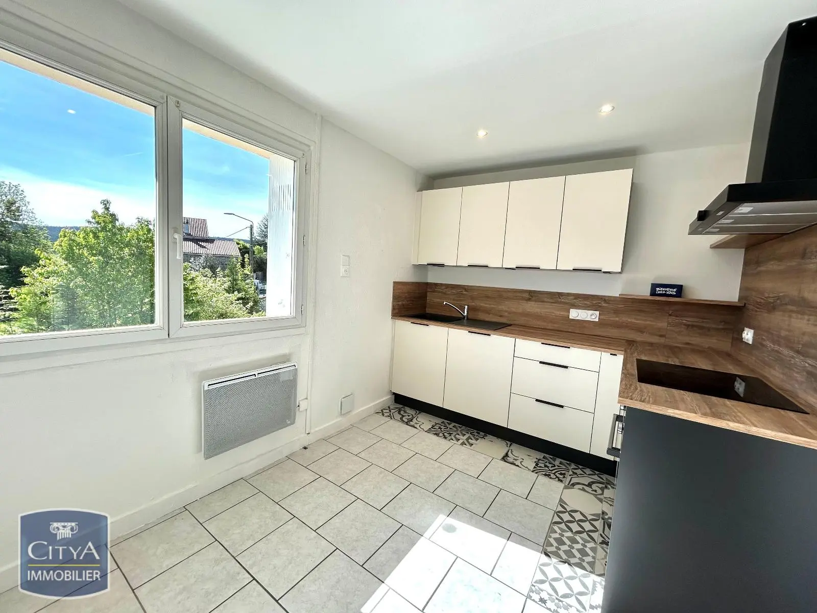 Photo 1 Appartement 3 pièces 65.09m²