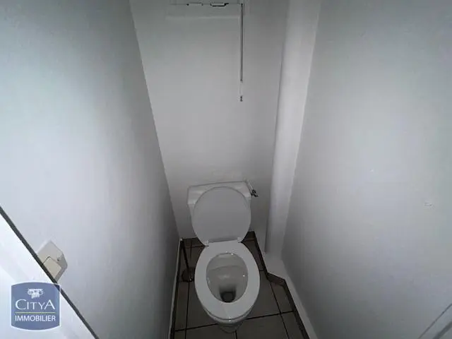 Photo 7 Appartement 2 pièces 34.26m²