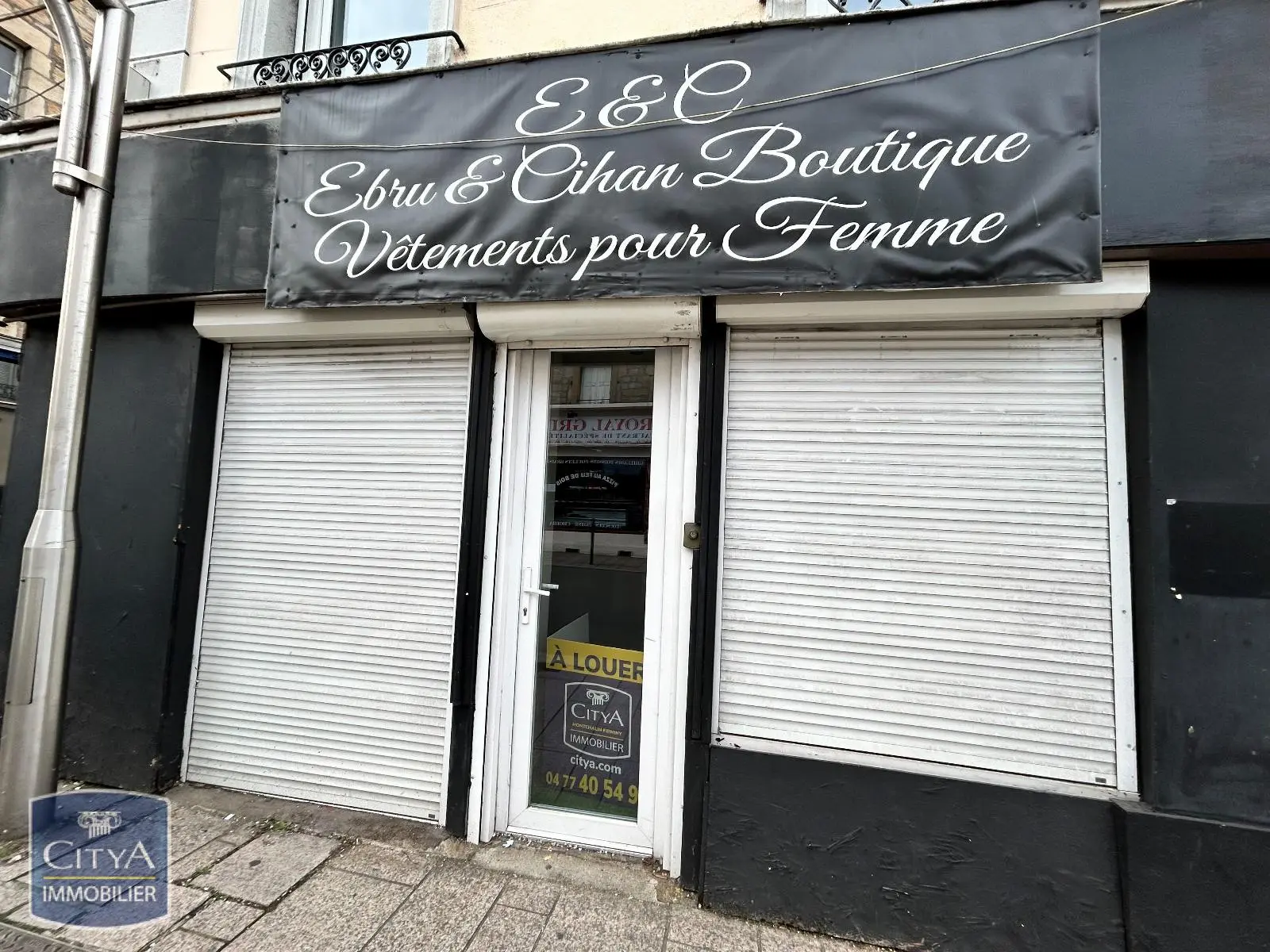Photo 6 Local Commercial 33m²