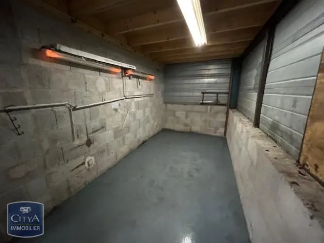 Photo 11 Local Commercial 376m²