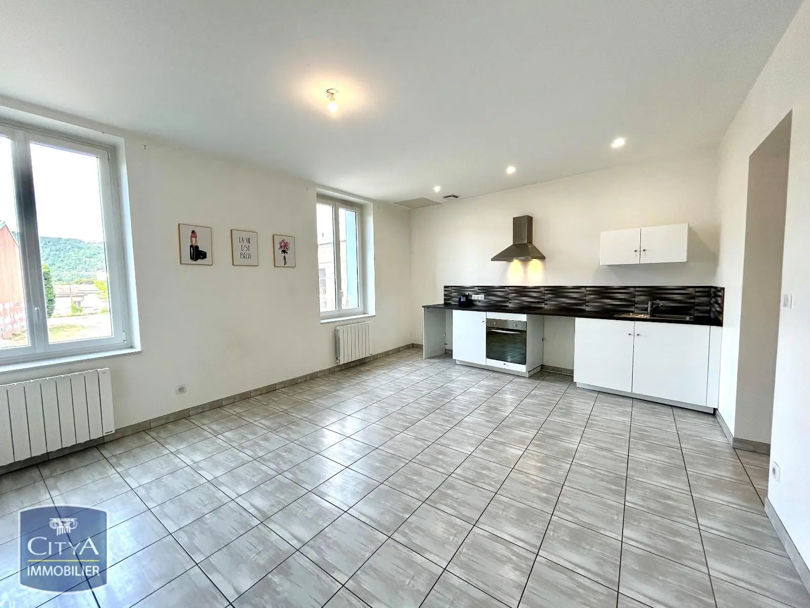 Photo 1 Appartement 2 pièces 44.34m²