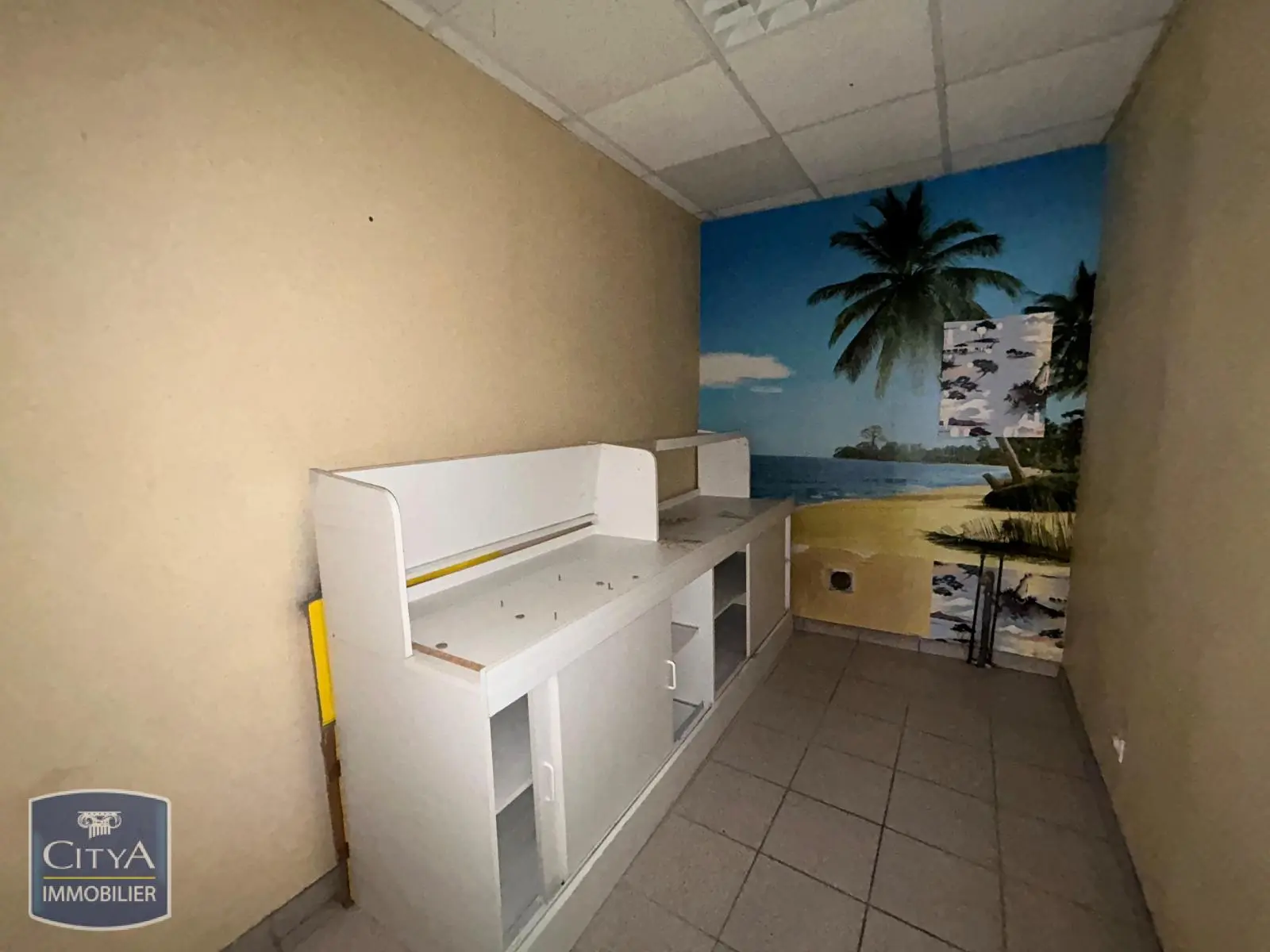 Photo 2 Local Commercial 52m²