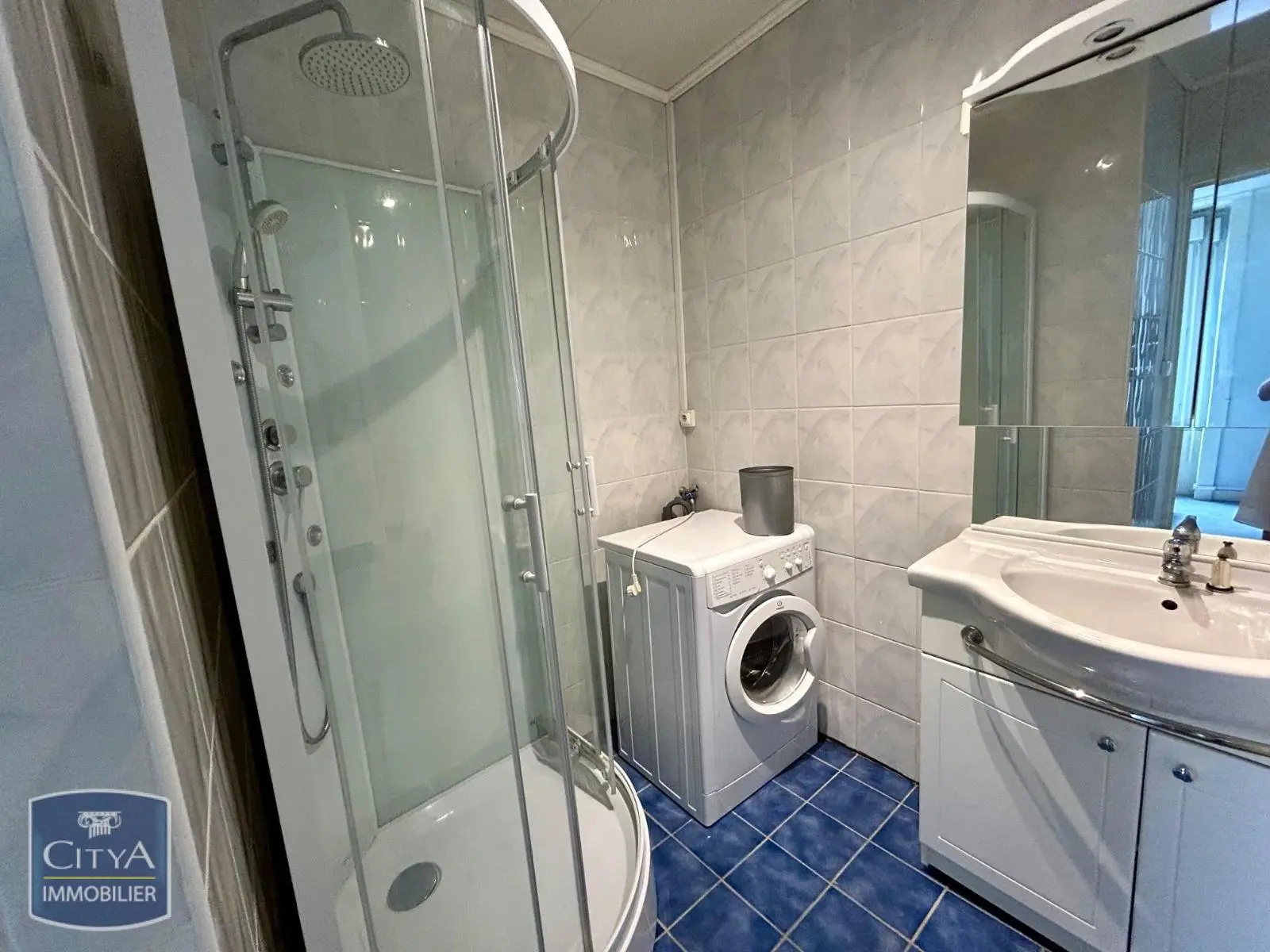 Photo 3 Appartement 2 pièces 38.05m²