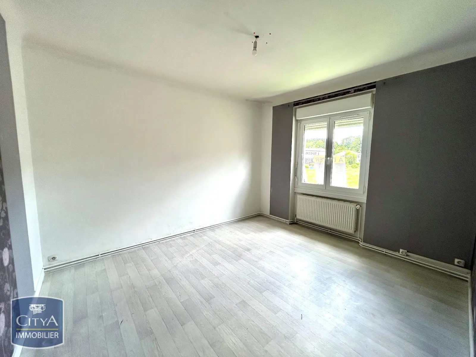 Photo 1 Appartement 2 pièces 48.49m²