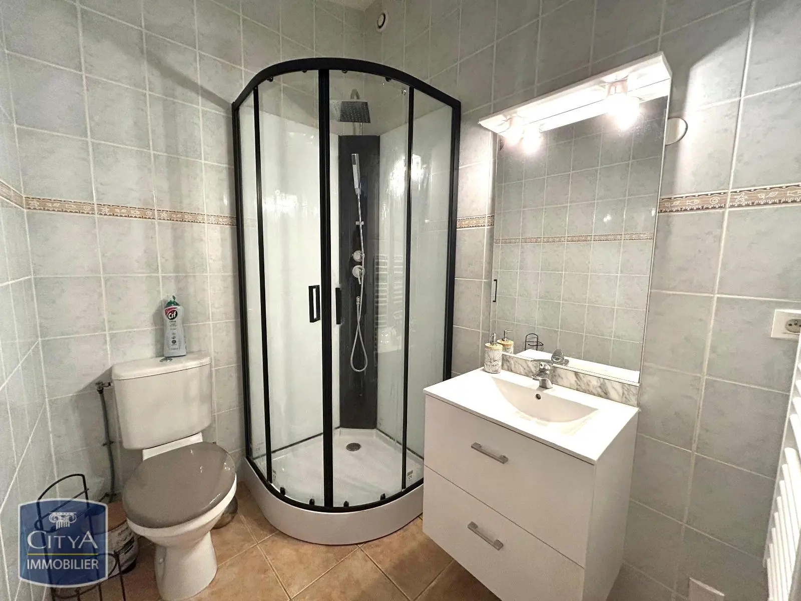 Photo 8 Appartement 2 pièces 40.81m²