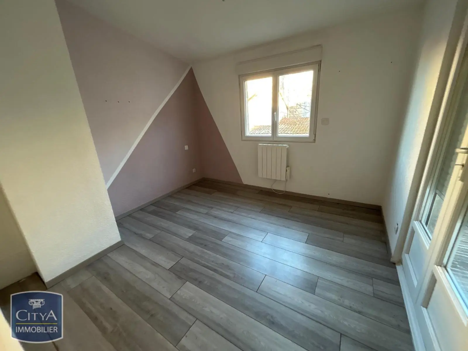 Photo 3 Appartement 3 pièces 41.43m²