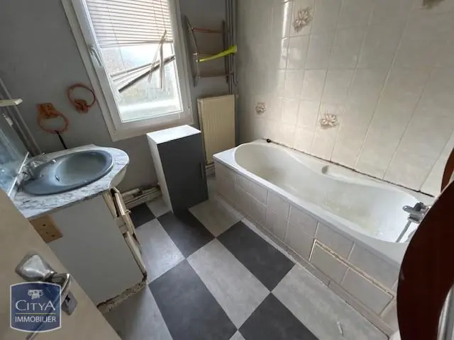 Photo 7 Appartement 2 pièces 61.7m²