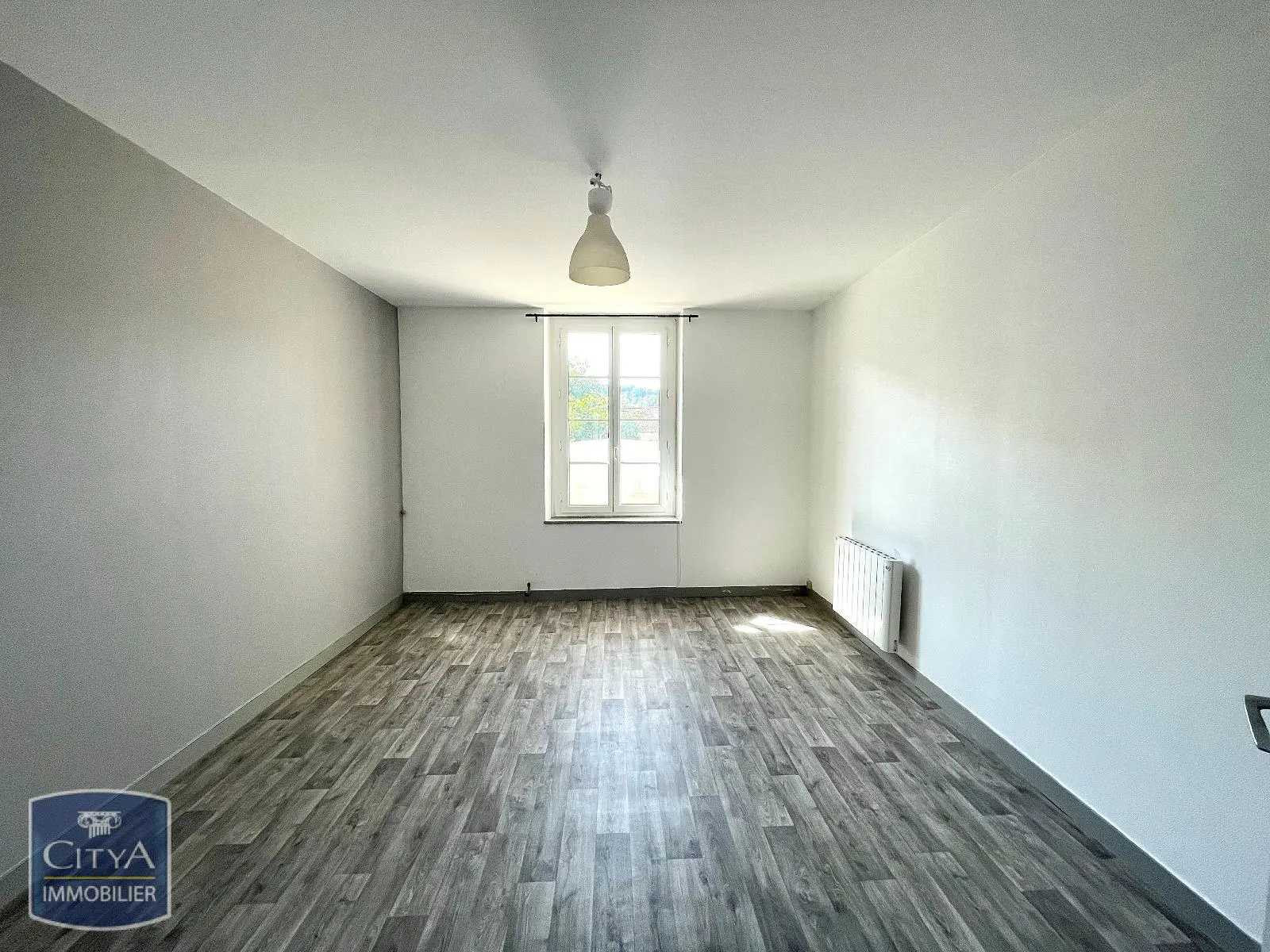 Photo 3 Appartement 1 pièce 34.98m²