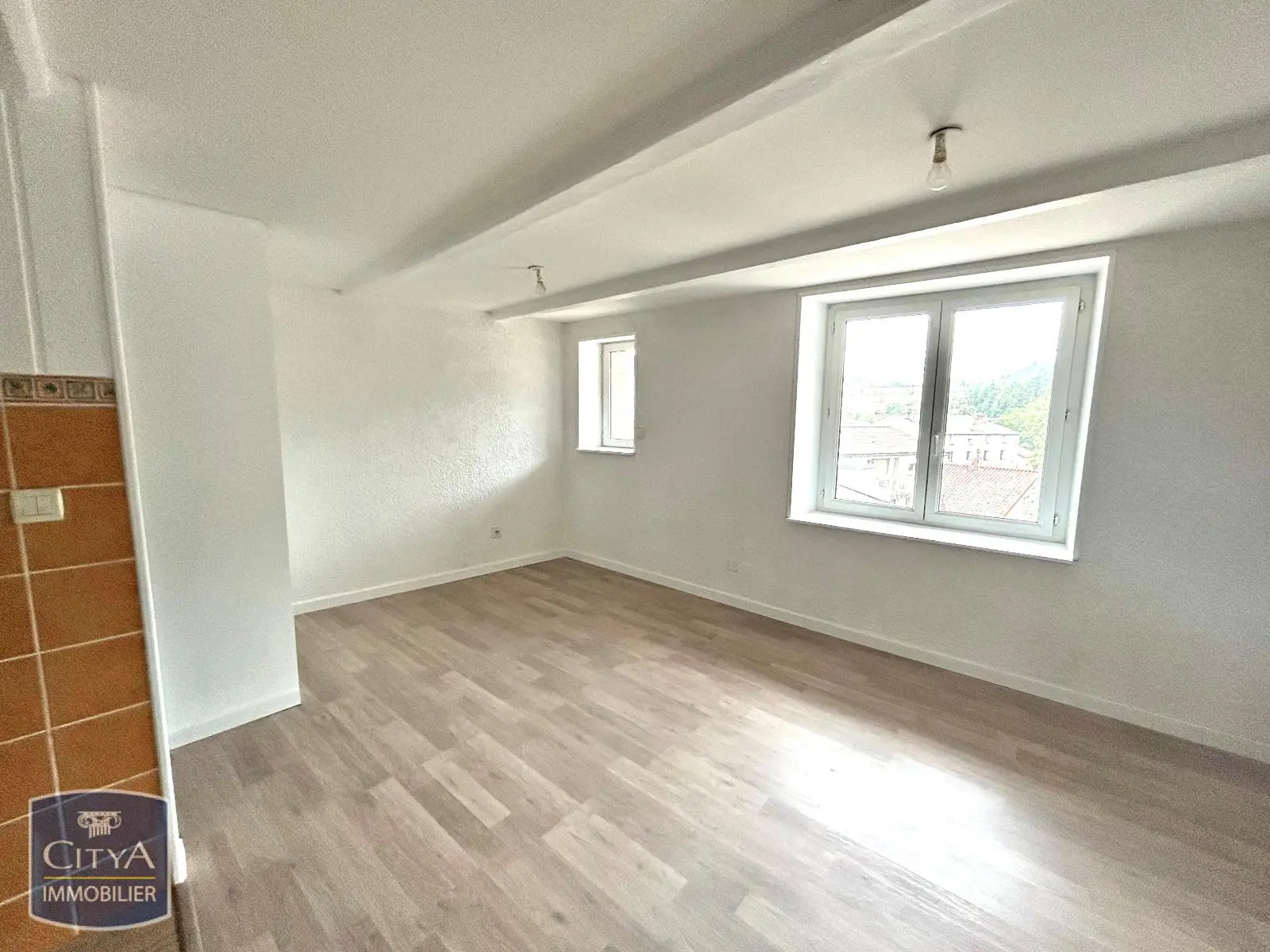 Photo 3 Appartement 1 pièce 20.6m²