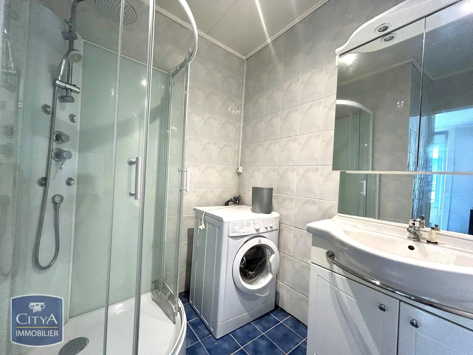Photo 8 Appartement 2 pièces 38.05m²