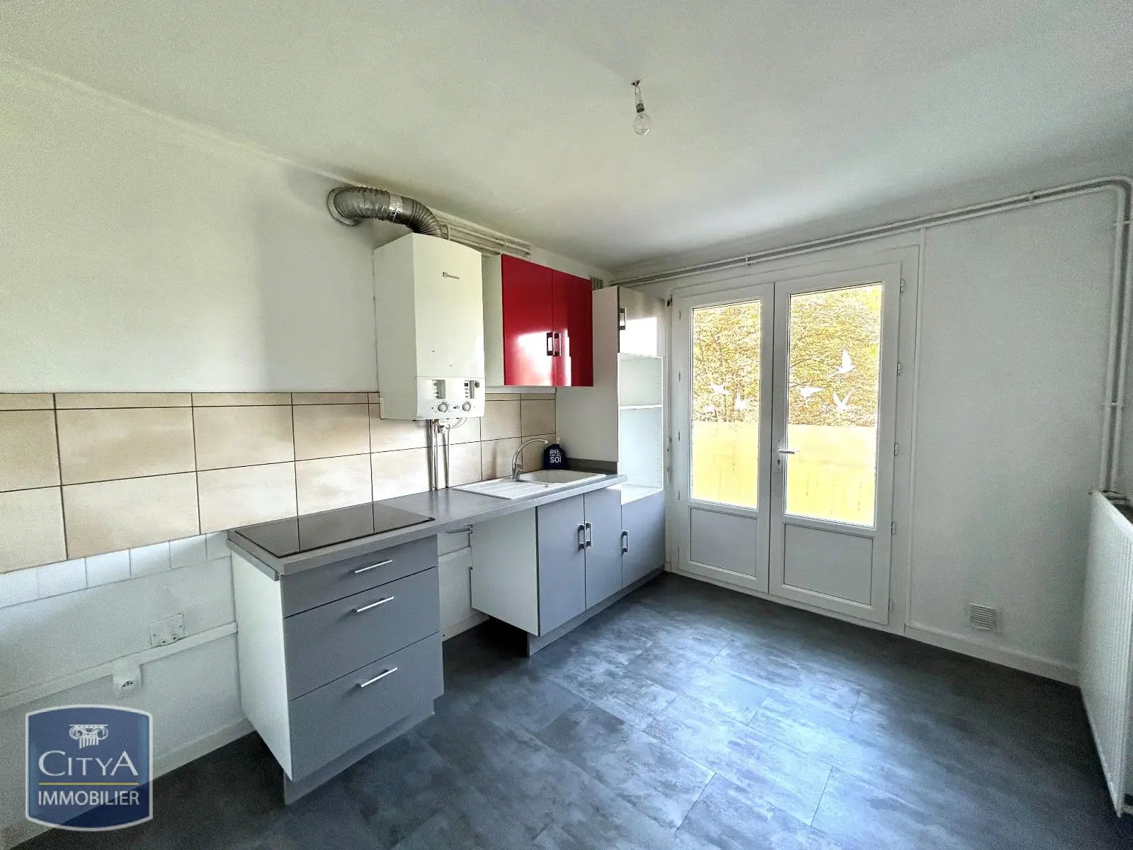 Photo 1 Appartement 2 pièces 61.07m²