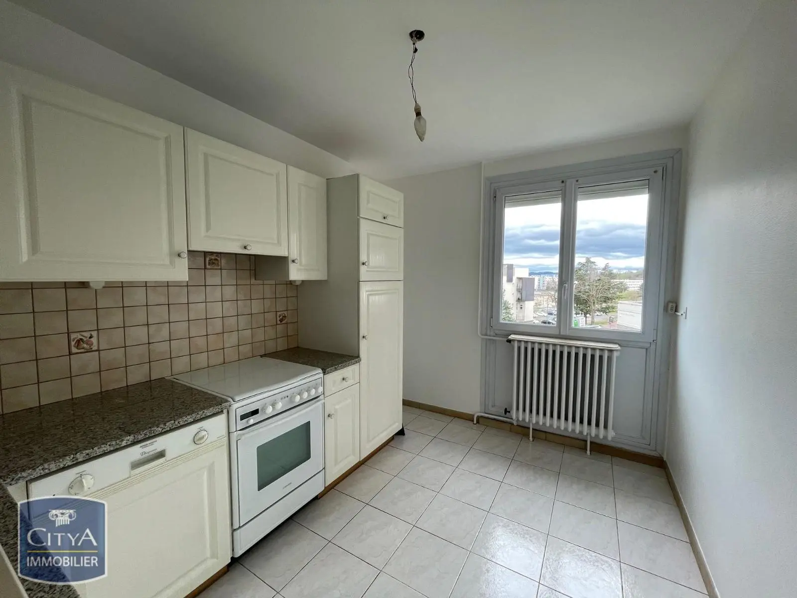 Photo 2 Appartement 3 pièces 52.8m²