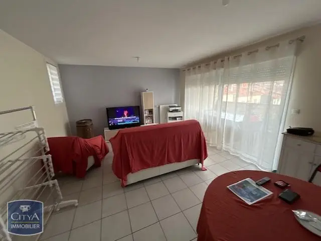 Photo 4 Appartement 2 pièces 59m²