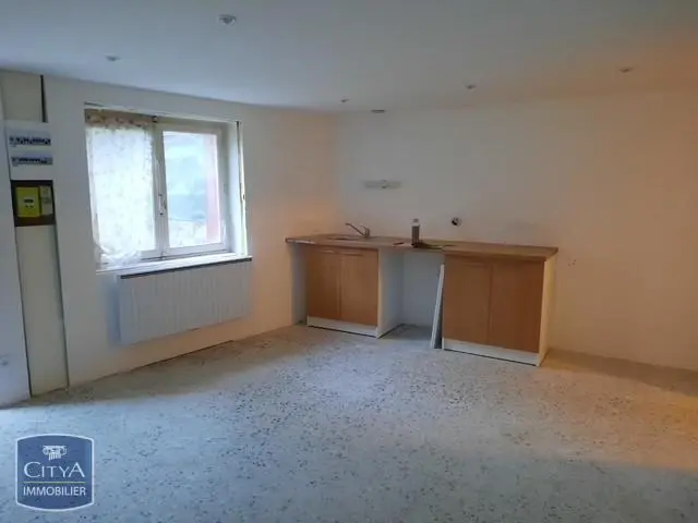 Photo 2 Appartement 3 pièces 50.8m²