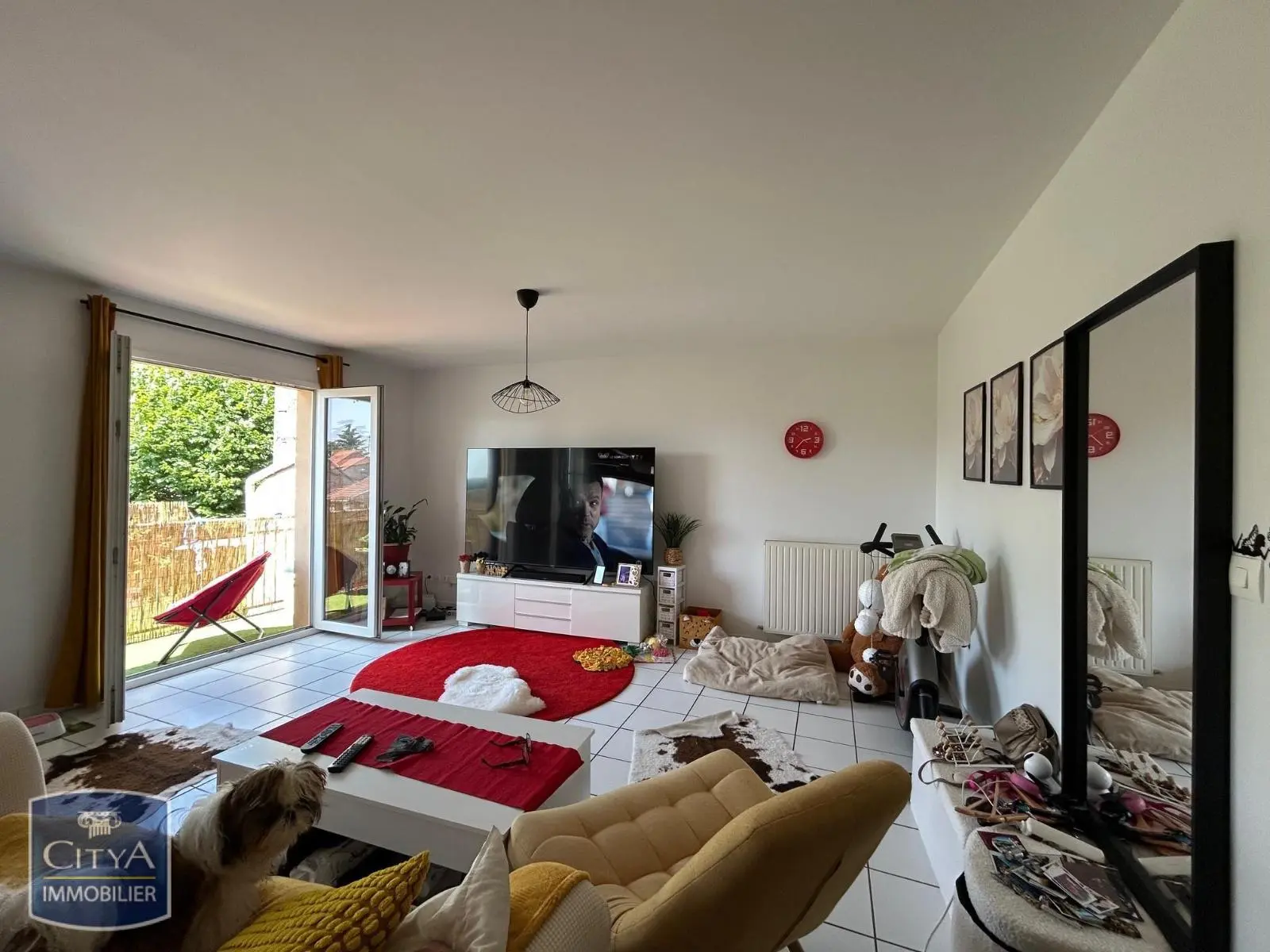 Photo 5 appartement Saint-Didier-en-Velay