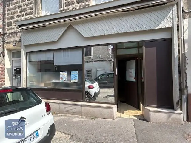 Photo 1 Local Commercial 105.11m²